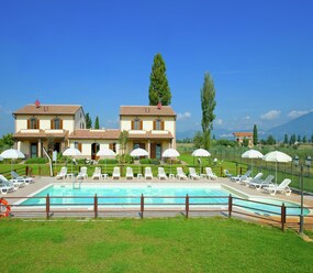 Shortstay vacation rentals Italy