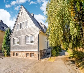 Shortstay vacation rentals Germany