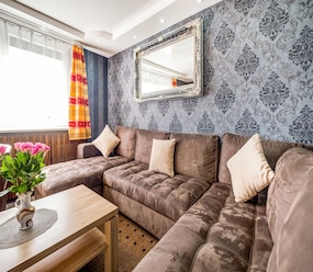 Shortstay vacation rentals Germany