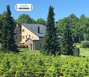 Shortstay vacation rentals Belgium