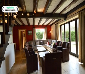 Shortstay vacation rentals Belgium
