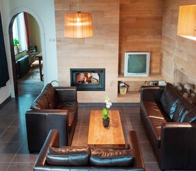 Shortstay vacation rentals Belgium
