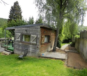 Shortstay vacation rentals Belgium