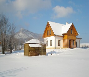 Shortstay vacation rentals Czech Republic