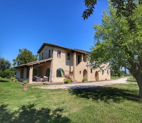 Shortstay vacation rentals Italy