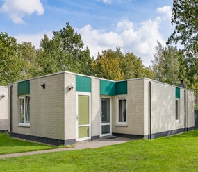 Shortstay vacation rentals Netherlands