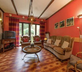 Shortstay vacation rentals Belgium