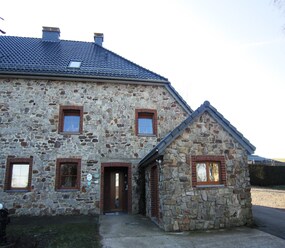 Shortstay vacation rentals Belgium