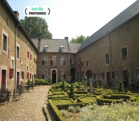Shortstay vacation rentals Netherlands