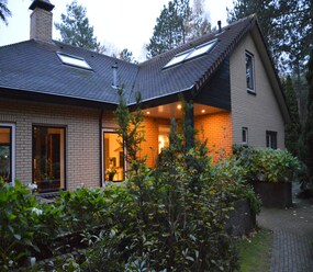 Shortstay vacation rentals Netherlands