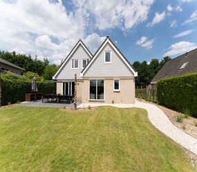 Shortstay vacation rentals Netherlands