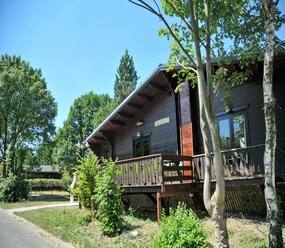 Shortstay vacation rentals Belgium
