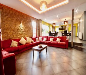 Shortstay vacation rentals Belgium