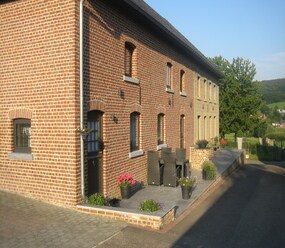 Shortstay vacation rentals Netherlands