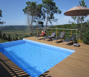 Shortstay vacation rentals Portugal