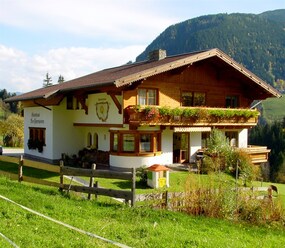 Shortstay vacation rentals Austria