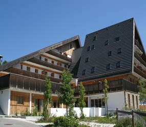 Shortstay vacation rentals France