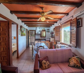 Shortstay vacation rentals Spain