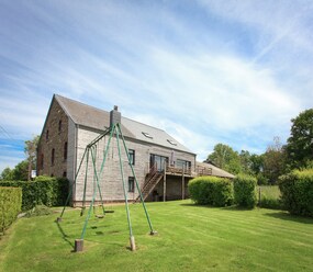 Shortstay vacation rentals Belgium
