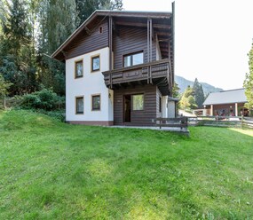 Shortstay vacation rentals Austria