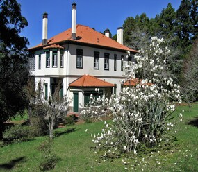 Shortstay vacation rentals Portugal