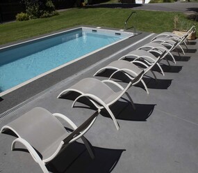 Shortstay vacation rentals Belgium