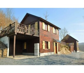 Shortstay vacation rentals Belgium