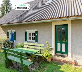 Shortstay vacation rentals Austria