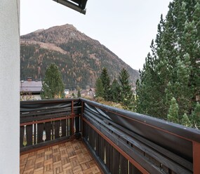Shortstay vacation rentals Austria