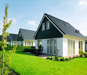 Shortstay vacation rentals Netherlands