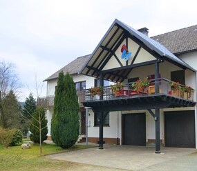 Shortstay vacation rentals Germany