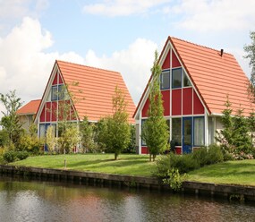 Shortstay vacation rentals Netherlands