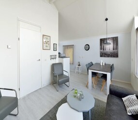Shortstay vacation rentals Netherlands