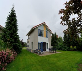 Shortstay vacation rentals Netherlands