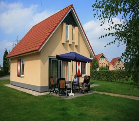 Shortstay vacation rentals Netherlands