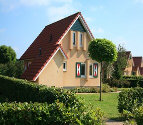 Shortstay vacation rentals Netherlands