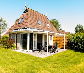 Shortstay vacation rentals Netherlands