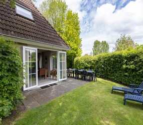 Shortstay vacation rentals Netherlands