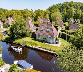 Shortstay vacation rentals Netherlands