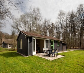 Shortstay vacation rentals Netherlands