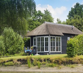 Shortstay vacation rentals Netherlands