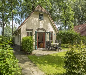 Shortstay vacation rentals Netherlands