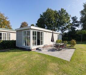 Shortstay vacation rentals Netherlands