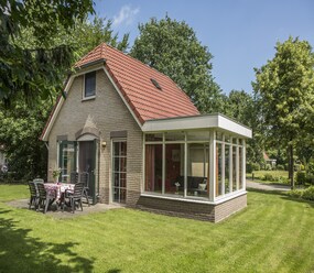 Shortstay vacation rentals Netherlands