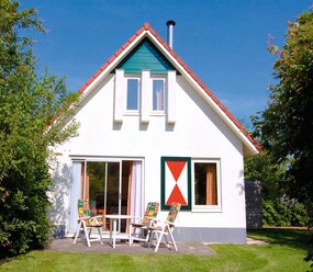 Shortstay vacation rentals Netherlands