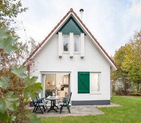 Shortstay vacation rentals Netherlands
