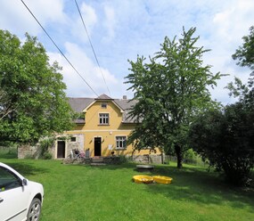Shortstay vacation rentals Czech Republic