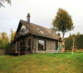 Shortstay vacation rentals Belgium