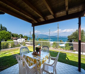 Shortstay vacation rentals Italy