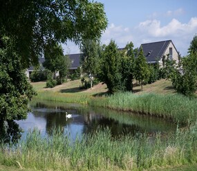 Shortstay vacation rentals Netherlands